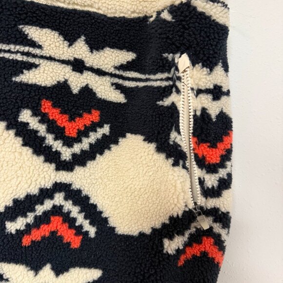 *NEW* Free Peopple Hit The Slopes Printed Salopette - Picture 8 of 16